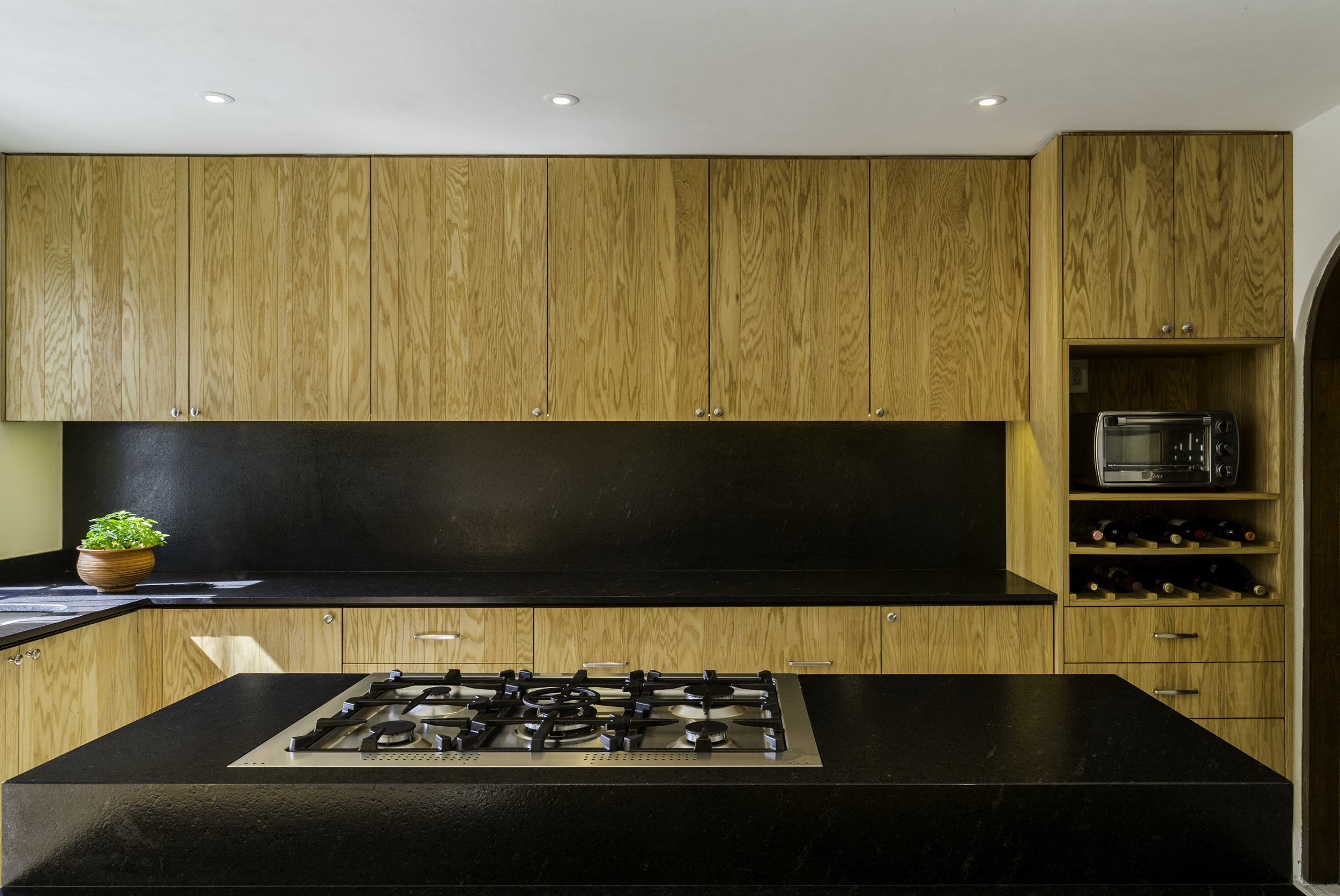 Cocinas Integrales