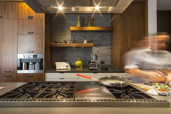 Cocinas Integrales