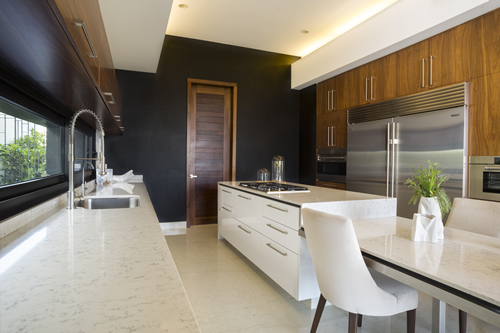 Cocinas Integrales