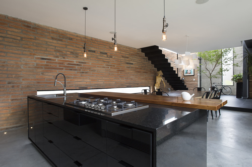 Cocinas Integrales